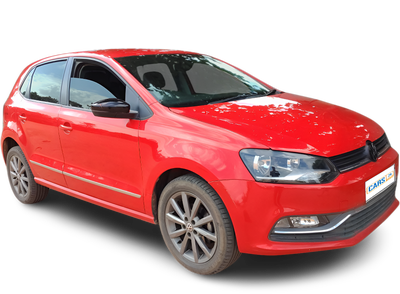Volkswagen Polo-img